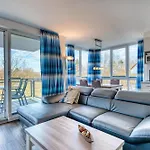 Apartamento Strandpark 12 - Sonnendeck 29, 7sp1229 *