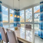 Apartamento Strandpark 12 - Sonnendeck 29, 7sp1229 *