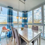 Strandpark 12 - Sonnendeck 29, 7sp1229