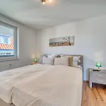 Apartamento Strandpark 12 - Sonnendeck 29, 7sp1229