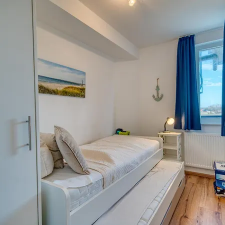 Strandpark 12 - Sonnendeck 29, 7sp1229 Apartamento