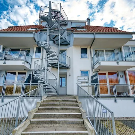 Strandpark 12 - Sonnendeck 29, 7sp1229 *