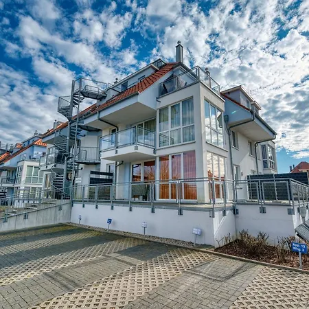Strandpark 12 - Sonnendeck 29, 7sp1229 *